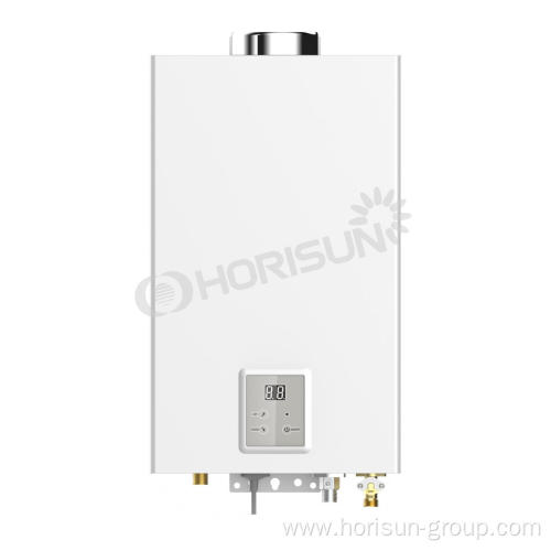 Flue Type Gas Water Heater-constant temperature model